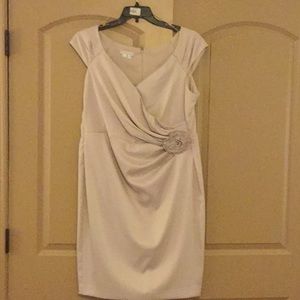 Mother of the Bride dress